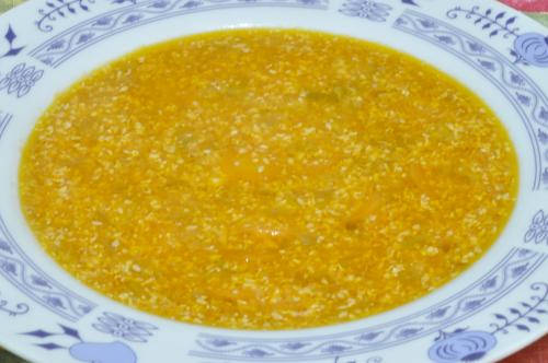 Řecká rajčatová polévka I – Snadné Řecko recept, zvládnete za 30 - 45 minut